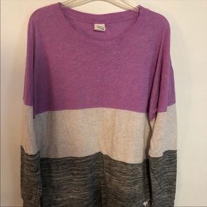 Victoria’s Secret PINK long sleeve shirt